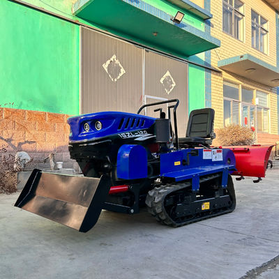 Çok fonksiyonlu Çiftçilik Çiftçi traktörleri Çiftçilik Çiftlik Tarımsal 4x4 Çiftlik traktörleri
