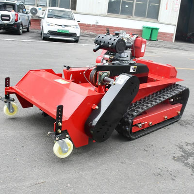 Tarımsal traktör çim biçme makinesinin genişliği 800 mm