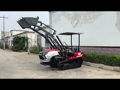 50hp sürünen traktör (2)