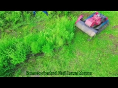 Çim biçme makinesi